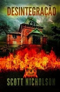Enlarge image Cover: Desintegracao - Haunted Computer Productions, Inc.