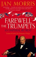 Cover: Farewell the Trumpets - Faber & Faber