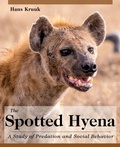 Cover: The Spotted Hyena - ECHO POINT BOOKS & MEDIA
