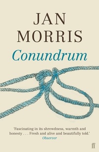 Abbildung von: Conundrum - Faber & Faber
