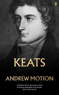 Abbildung von: Keats - Faber & Faber