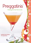 Cover: Preggatinis (TM) - Globe Pequot Press