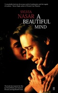 Cover: A Beautiful Mind - Faber & Faber