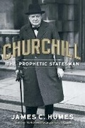Cover: Churchill - Regnery History