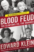 Cover: Blood Feud - Regnery Publishing