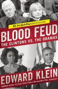 Enlarge image Cover: Blood Feud - Regnery Publishing