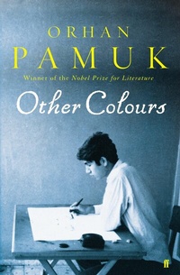 Abbildung von: Other Colours - Faber & Faber