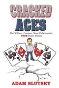 Cover: Cracked Aces - Motivational Press, Inc.