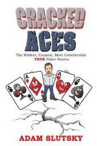 Abbildung von: Cracked Aces - Motivational Press, Inc.