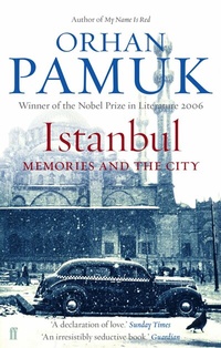 Abbildung von: Istanbul - Faber & Faber