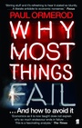 Cover: Why Most Things Fail - Faber & Faber