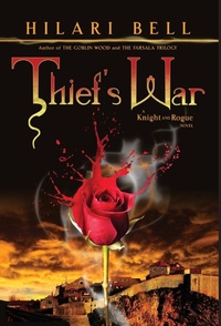 Enlarge image Cover: Thief's War - Hilari Bell