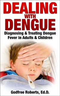 Abbildung von: Dealing with Dengue: Diagnosing, Treating, and Recovering from Dengue Fever - Thailand Retirement Press