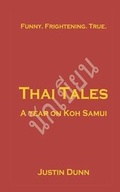 Cover: Thai Tales - A Year on Koh Samui - Booksmango