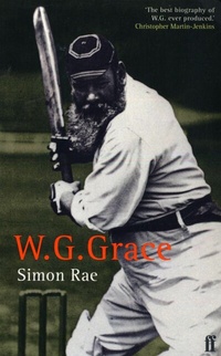 Abbildung von: W. G. Grace: A Life - Faber & Faber
