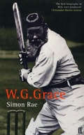 Cover: W. G. Grace: A Life - Faber & Faber