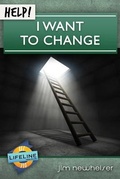 Cover: Help! I Want to Change - Shepherd Press