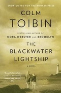 Cover: The Blackwater Lightship - Scribner