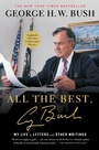 Cover: G Bush All the Best - Simon & Schuster
