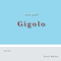 Cover: Thus Spake Gigolo - NYQ Books