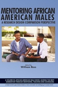 Cover: Mentoring African American Males - Information Age Publishing