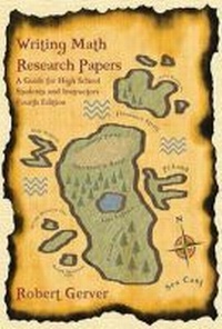 Enlarge image Cover: Writing Math Research Papers - Information Age Publishing