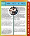 Cover: Bankruptcy Laws - Dot EDU