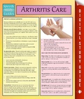 Cover: Arthritis Care - Dot EDU