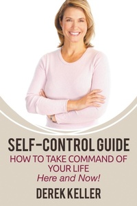 Abbildung von: Self-Control Guide - Speedy Publishing LLC