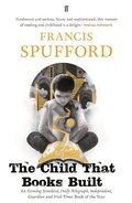 Cover: The Child that Books Built - Faber & Faber
