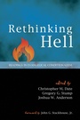 Cover: Rethinking Hell - Wipf and Stock Publishers