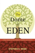 Cover: The Dome of Eden - Wipf and Stock Publishers