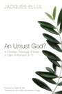 Cover: An Unjust God? - Wipf and Stock Publishers