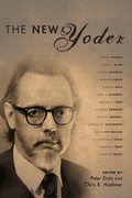 Cover: The New Yoder - Wipf and Stock Publishers