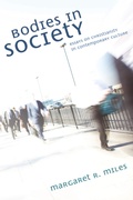 Cover: Bodies in Society - Wipf and Stock Publishers