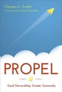 Cover: Propel - Abingdon Press