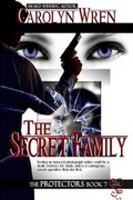 Cover: The Secret Family - Secret Cravings Publishing