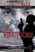 Cover: The Widower's Child - Secret Cravings Publishing