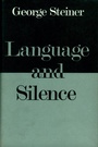 Cover: Language and Silence - Faber & Faber