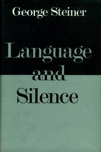 Enlarge image Cover: Language and Silence - Faber & Faber