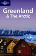 Cover: Greenland and the Arctic - Lonely Planet Publications