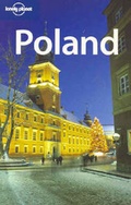 Cover: Poland - Lonely Planet Publications