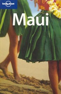 Cover: Maui - Lonely Planet Publications