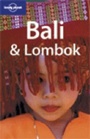 Cover: Bali and Lombok - Lonely Planet Publications