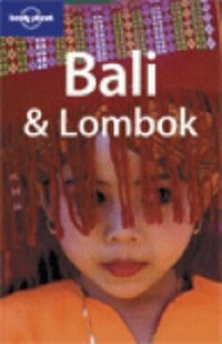 Abbildung von: Bali and Lombok - Lonely Planet Publications