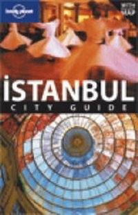 Enlarge image Cover: Istanbul - Lonely Planet Publications