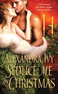 Cover: Seduce Me By Christmas - eClassics