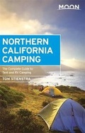 Cover: Moon Northern California Camping (5th ed) - Moon Travel