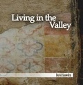 Cover: Living in the Valley - Lulu.com