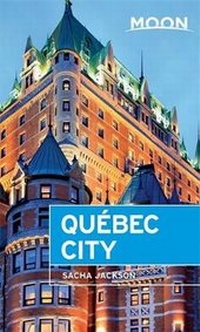 Abbildung von: Moon Quebec City - Moon Travel